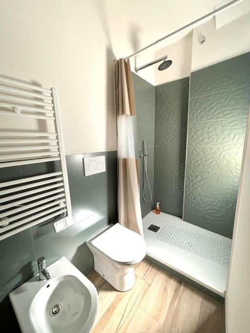Apartamento House Roma
