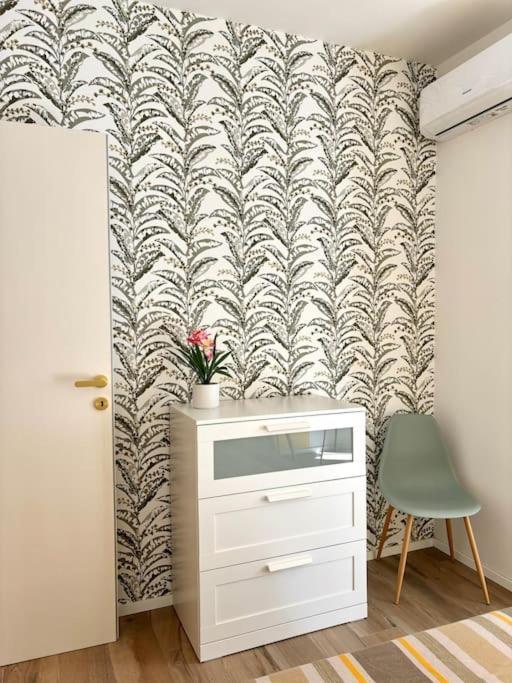 House Apartamento